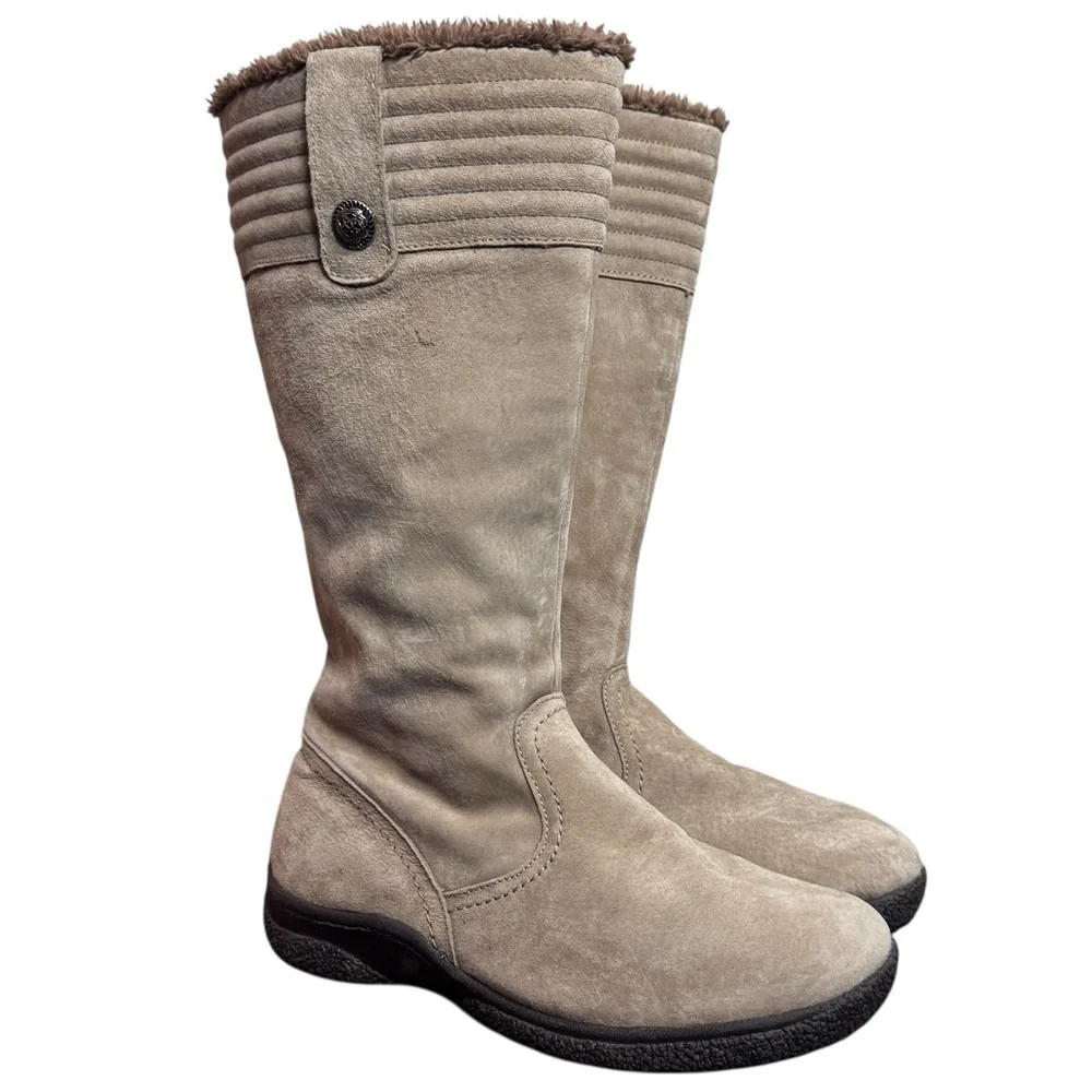 Propet cozy stylish